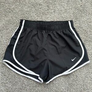 Nike Running shorts Size small